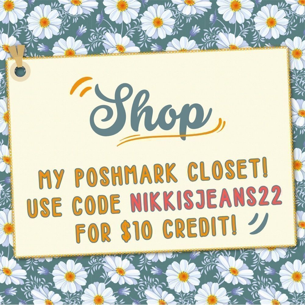 Shop With Me! - Picture 1 of 1